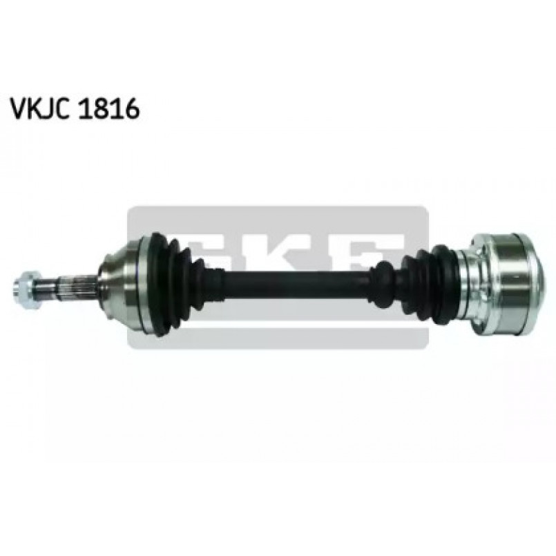 VKJC 1816 SKF - Привідний вал
